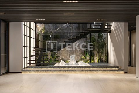 Vilă de vânzare în Dubai, EAU 5 dormitoare, 2335 mp.  №702013 - poză 16