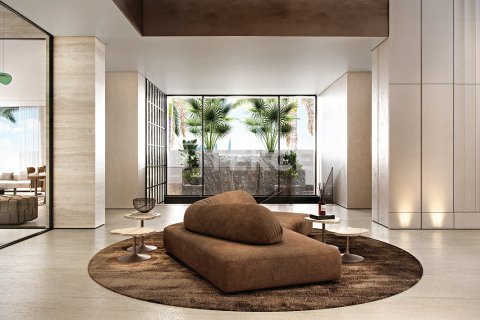 Vilă de vânzare în Dubai, EAU 5 dormitoare, 2335 mp.  №702013 - poză 17