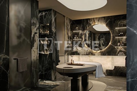 Vilă de vânzare în Dubai, EAU 5 dormitoare, 2335 mp.  №702013 - poză 22