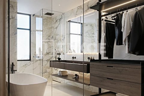 Vilă de vânzare în Dubai, EAU 5 dormitoare, 2335 mp.  №702013 - poză 21