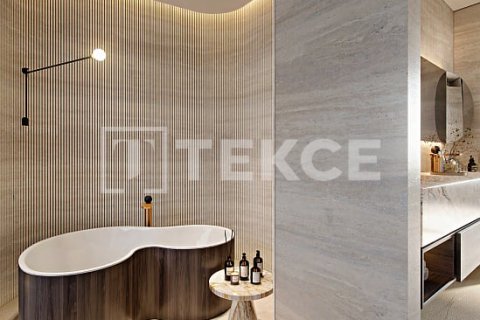 Vilă de vânzare în Dubai, EAU 5 dormitoare, 2335 mp.  №702013 - poză 20