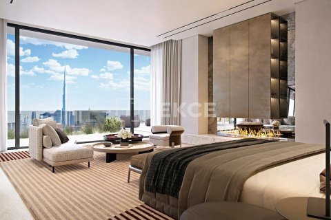 Vilă de vânzare în Dubai, EAU 5 dormitoare, 2335 mp.  №702013 - poză 11