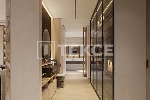 Vilă de vânzare în Dubai, EAU 5 dormitoare, 2335 mp.  №702013 - poză 23