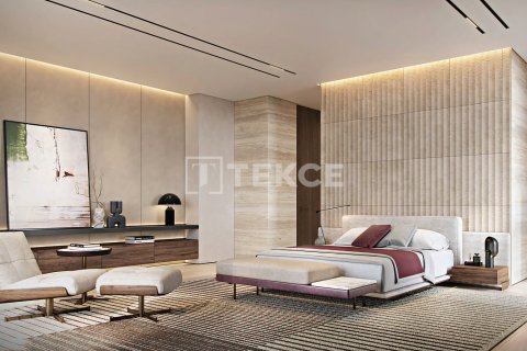 Vilă de vânzare în Dubai, EAU 5 dormitoare, 2335 mp.  №702013 - poză 13