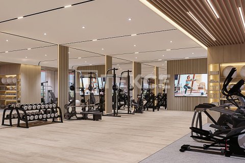 Wohnung zum Verkauf in Jumeirah Village Circle, Dubai, VAE 2 Schlafzimmer, 102 m2 Nr. 702014 - Foto 9