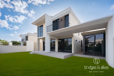 Tilal Al Ghaf, Dubai, संयुक्त अरब अमीरात में विला, 5 बेडरूम, 416 वर्ग मीटर, संख्या 701209