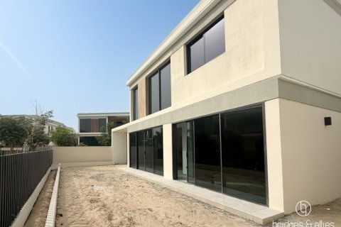 Tilal Al Ghaf, Dubai, UAE의 임대용 빌라 침실 5개, 416제곱미터 번호 701209 - 사진 14