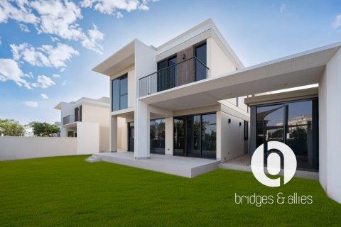 Tilal Al Ghaf, Dubai, BAE’de villa 5 yatak odası, 416 m&sup2; No 701209