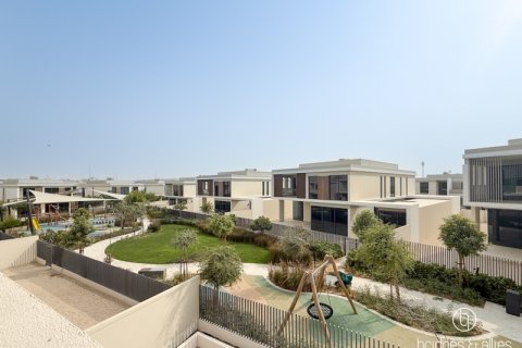 Tilal Al Ghaf, Dubai, UAE의 임대용 빌라 침실 5개, 416제곱미터 번호 701209 - 사진 13