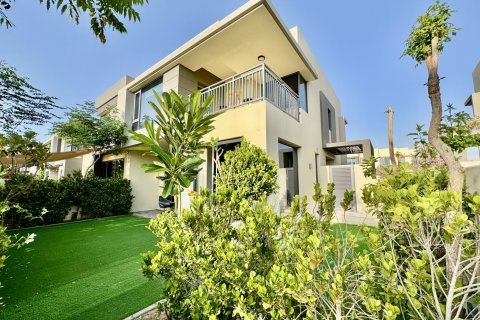 Villa te huur in Dubai Hills Estate, Dubai, VAE 5 slaapkamers, 289 vr.m., nr 701207 - foto 25