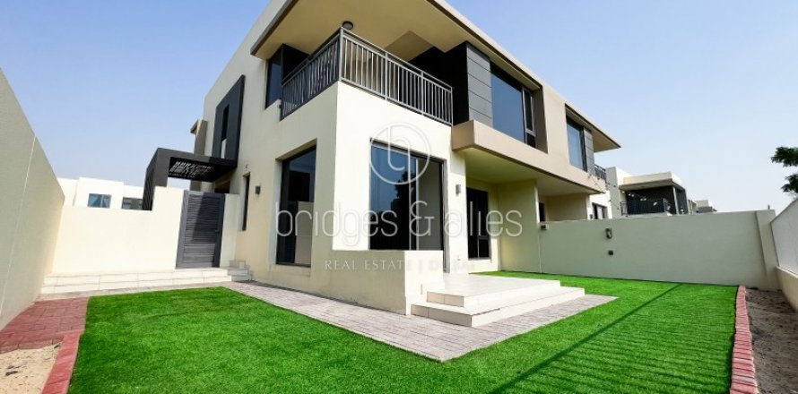 Dubai Hills Estate, Dubai, संयुक्त अरब अमीरात में विला, 5 बेडरूम, 254 वर्ग मीटर, संख्या 701207