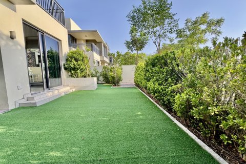 Villa te huur in Dubai Hills Estate, Dubai, VAE 5 slaapkamers, 289 vr.m., nr 701207 - foto 23