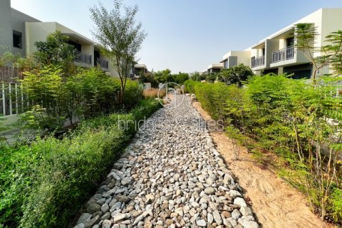 Dubai Hills Estate, Dubai, संयुक्त अरब अमीरात में विला, 5 बेडरूम, 254 वर्ग मीटर, संख्या 701207 - फ़ोटो 16