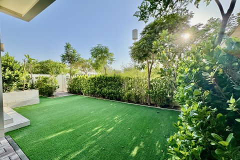 ویلا در Dubai Hills Estate، Dubai ، امارات متحده عربی 5 خوابه ، 289 متر مربع.  شماره 701207