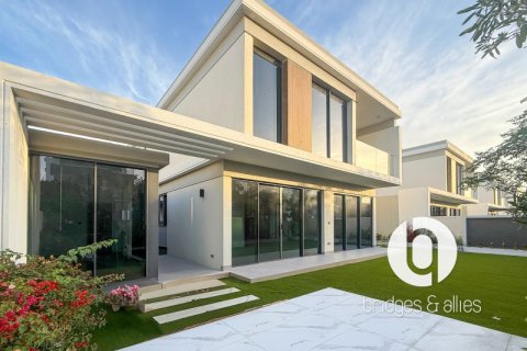Villa itt: Tilal Al Ghaf, Dubai, EAE, 4 hálószoba, 436 m², azonosító: 701210 - fénykép 17