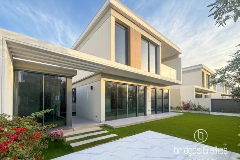 Villa itt: Tilal Al Ghaf, Dubai, EAE, 4 hálószoba, 436 m², azonosító: 701210 - fénykép 8
