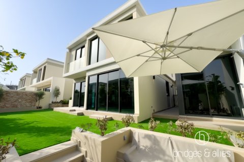 Tilal Al Ghaf、Dubai、UAE にあるヴィラの賃貸物件 4ベッドルーム、436 m2、No701210 - 写真 10