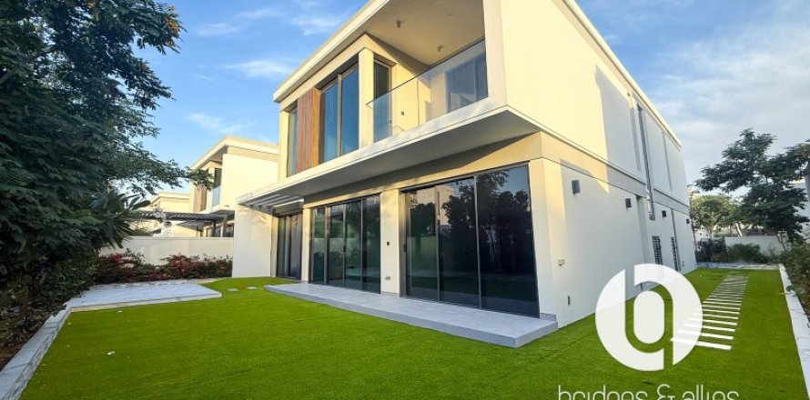 Villa itt: Tilal Al Ghaf, Dubai, EAE, 4 hálószoba, 436 m², azonosító: 701210