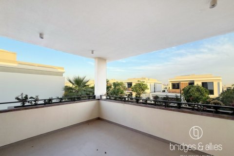 Villa itt: Tilal Al Ghaf, Dubai, EAE, 4 hálószoba, 436 m², azonosító: 701210 - fénykép 13