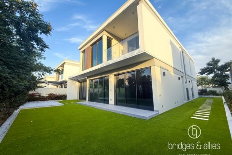 Вілла в Tilal Al Ghaf, Дубай, ОАЕ 4 спальні, 436м2 № 701210