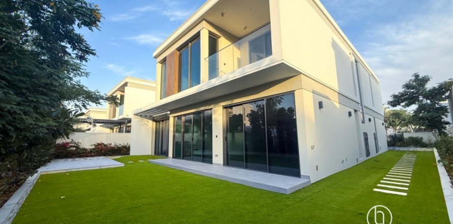 Villa itt: Tilal Al Ghaf, Dubai, EAE, 4 hálószoba, 436 m², azonosító: 701210