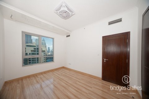 Üürile anda korter asukohaga Downtown Dubai (Downtown Burj Dubai), AÜE: 3 magamistoaga, 241 m² Nr 701211 - pilt 15