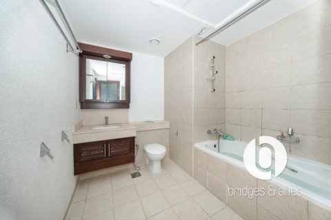 Üürile anda korter asukohaga Downtown Dubai (Downtown Burj Dubai), AÜE: 3 magamistoaga, 171 m² Nr 701211 - pilt 22