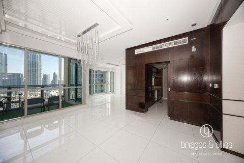 Üürile anda korter asukohaga Downtown Dubai (Downtown Burj Dubai), AÜE: 3 magamistoaga, 241 m² Nr 701211 - pilt 6