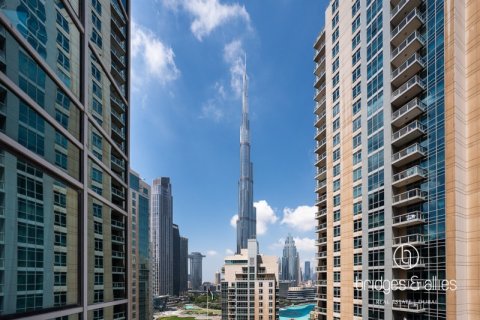 Üürile anda korter asukohaga Downtown Dubai (Downtown Burj Dubai), AÜE: 3 magamistoaga, 241 m² Nr 701211 - pilt 20