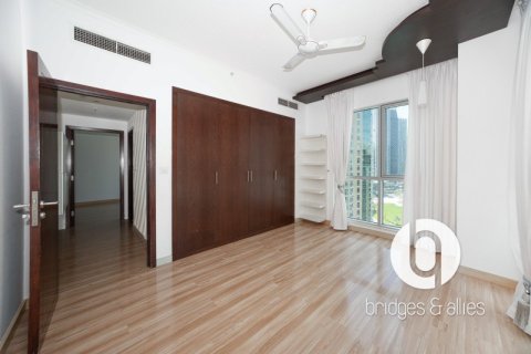 Üürile anda korter asukohaga Downtown Dubai (Downtown Burj Dubai), AÜE: 3 magamistoaga, 171 m² Nr 701211 - pilt 8