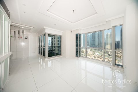 Üürile anda korter asukohaga Downtown Dubai (Downtown Burj Dubai), AÜE: 3 magamistoaga, 241 m² Nr 701211 - pilt 18