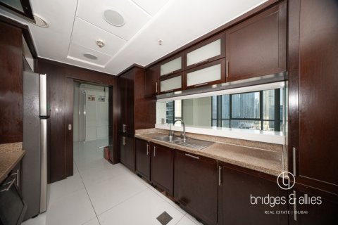Üürile anda korter asukohaga Downtown Dubai (Downtown Burj Dubai), AÜE: 3 magamistoaga, 241 m² Nr 701211 - pilt 16