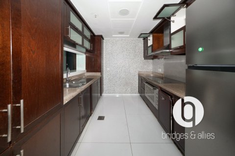 Üürile anda korter asukohaga Downtown Dubai (Downtown Burj Dubai), AÜE: 3 magamistoaga, 171 m² Nr 701211 - pilt 16