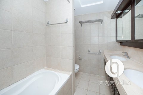 Üürile anda korter asukohaga Downtown Dubai (Downtown Burj Dubai), AÜE: 3 magamistoaga, 171 m² Nr 701211 - pilt 20