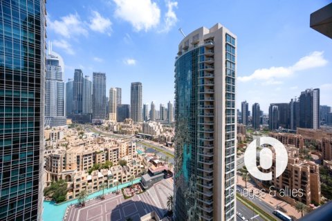 Üürile anda korter asukohaga Downtown Dubai (Downtown Burj Dubai), AÜE: 3 magamistoaga, 171 m² Nr 701211 - pilt 7