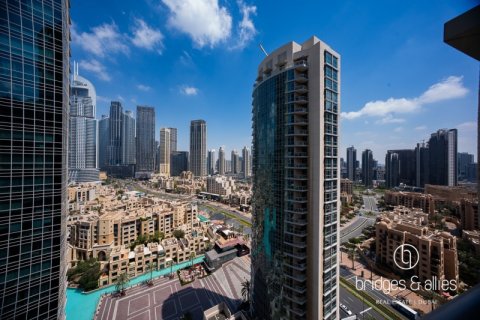 Üürile anda korter asukohaga Downtown Dubai (Downtown Burj Dubai), AÜE: 3 magamistoaga, 241 m² Nr 701211 - pilt 19