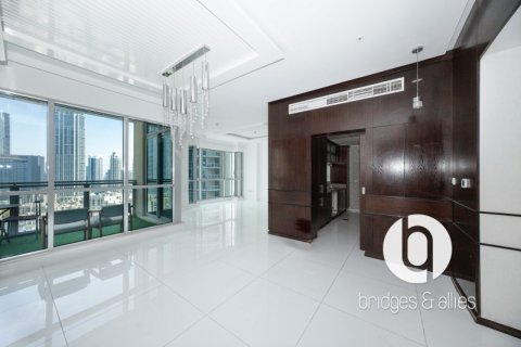 Üürile anda korter asukohaga Downtown Dubai (Downtown Burj Dubai), AÜE: 3 magamistoaga, 171 m² Nr 701211 - pilt 13