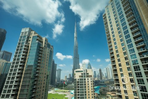 Üürile anda korter asukohaga Downtown Dubai (Downtown Burj Dubai), AÜE: 3 magamistoaga, 241 m² Nr 701211 - pilt 3