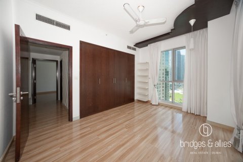Üürile anda korter asukohaga Downtown Dubai (Downtown Burj Dubai), AÜE: 3 magamistoaga, 241 m² Nr 701211 - pilt 13