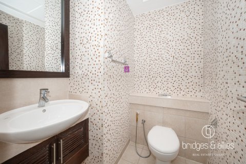 Üürile anda korter asukohaga Downtown Dubai (Downtown Burj Dubai), AÜE: 3 magamistoaga, 241 m² Nr 701211 - pilt 23