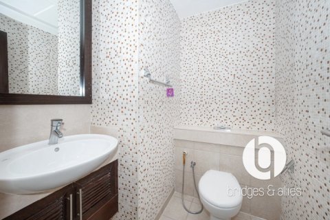 Üürile anda korter asukohaga Downtown Dubai (Downtown Burj Dubai), AÜE: 3 magamistoaga, 171 m² Nr 701211 - pilt 21