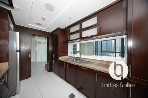 Üürile anda korter asukohaga Downtown Dubai (Downtown Burj Dubai), AÜE: 3 magamistoaga, 171 m² Nr 701211 - pilt 11