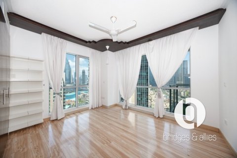 Appartement in Downtown Dubai (Downtown Burj Dubai), Dubai, VAE 3 slaapkamers, 171 vr.m. nr 701211