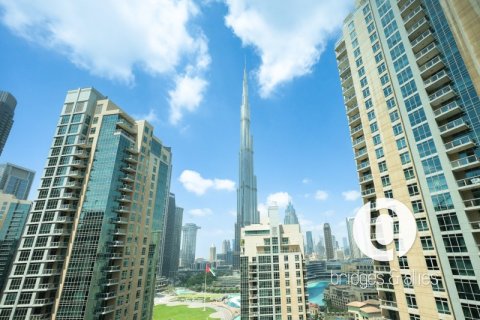 Üürile anda korter asukohaga Downtown Dubai (Downtown Burj Dubai), AÜE: 3 magamistoaga, 171 m² Nr 701211 - pilt 17