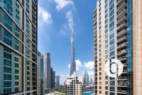 Üürile anda korter asukohaga Downtown Dubai (Downtown Burj Dubai), AÜE: 3 magamistoaga, 171 m² Nr 701211 - pilt 2