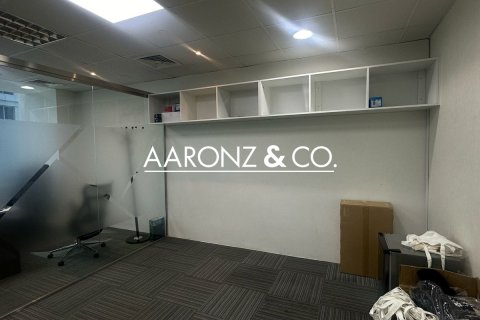 Kantor di Business Bay, Dubai, UEA 77 m2 nomor 701206 - foto 8