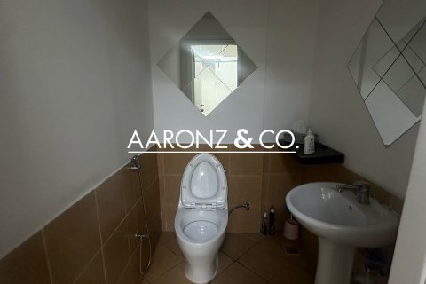 Kantor di Business Bay, Dubai, UEA 77 m2 nomor 701206 - foto 13