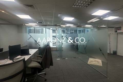 Kantor di Business Bay, Dubai, UEA 77 m2 nomor 701206 - foto 4