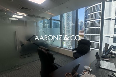 Kantor di Business Bay, Dubai, UEA 77 m2 nomor 701206 - foto 11