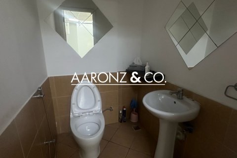 Kantor di Business Bay, Dubai, UEA 77 m2 nomor 701206 - foto 14